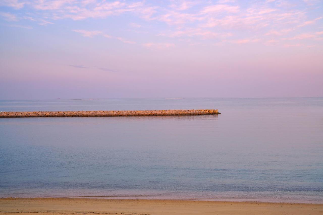 Beach Spa Tsuda 1 Uno Sanuki  المظهر الخارجي الصورة