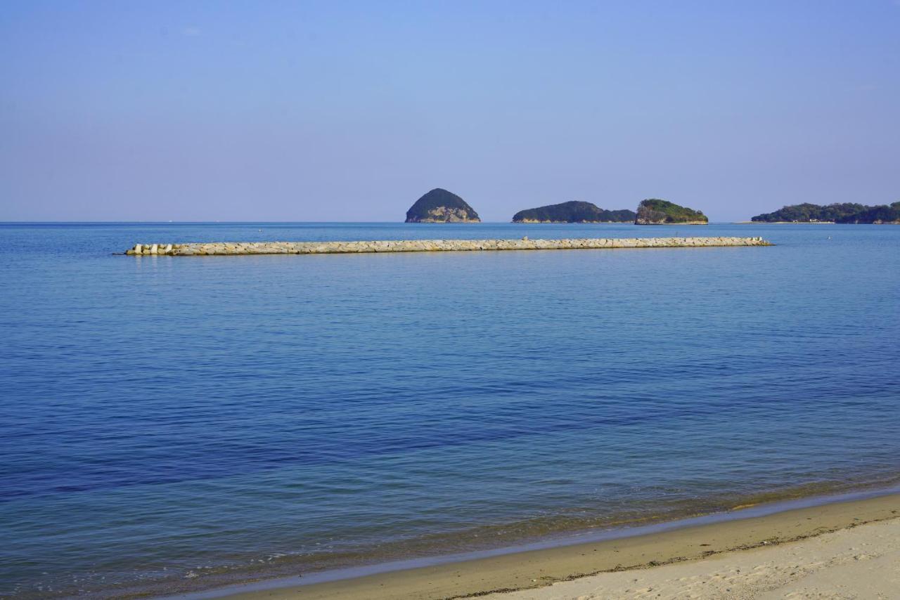 Beach Spa Tsuda 1 Uno Sanuki  المظهر الخارجي الصورة